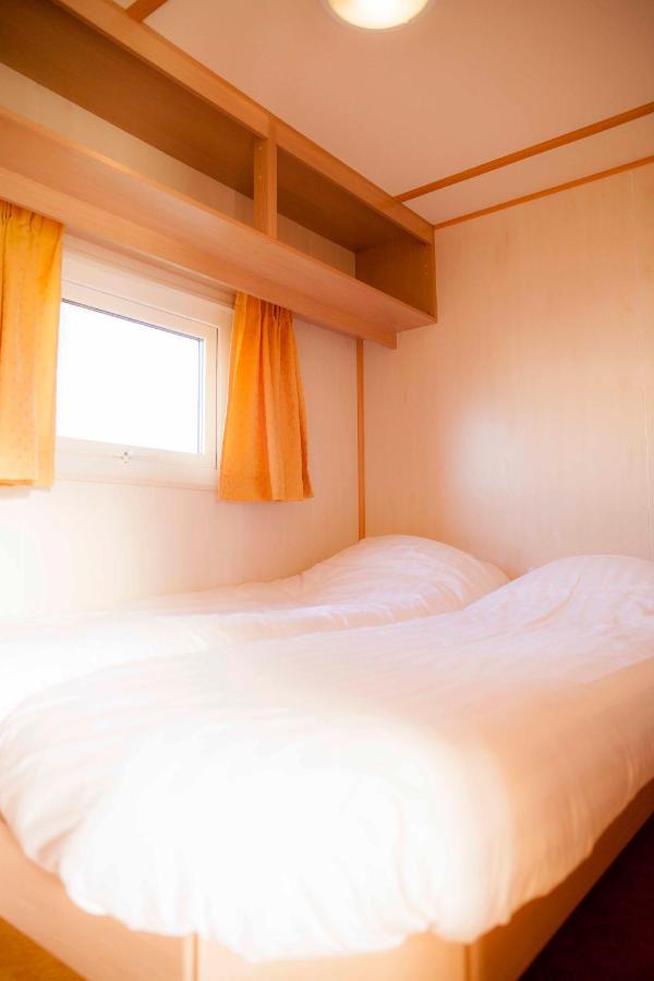 Zeezand Recreatie Cozy Chalets Stolpen 외부 사진